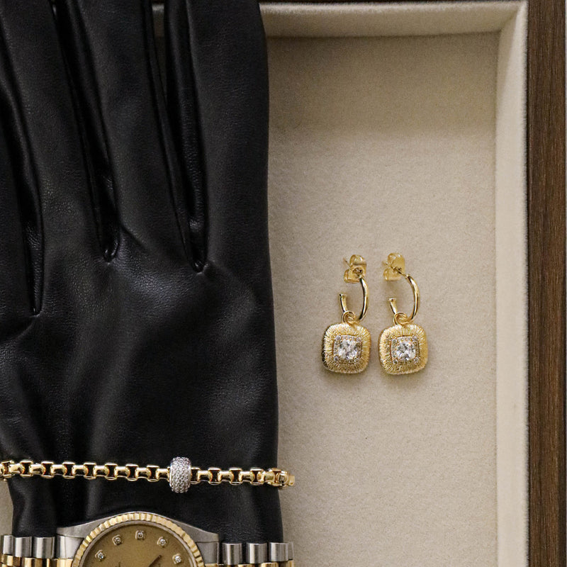 Christina Earrings