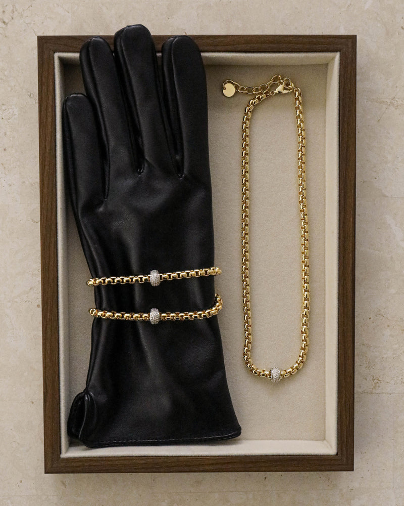 Madeleine Bracelet