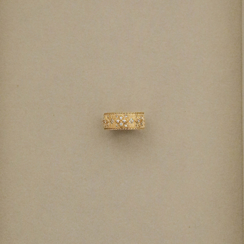 Sammy Ring