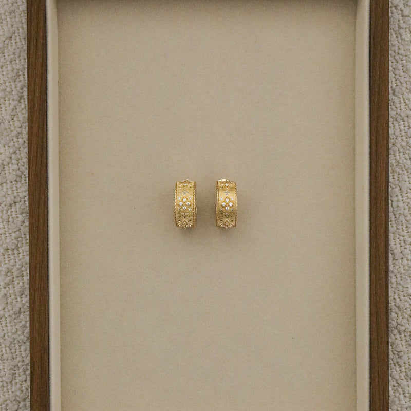 Elyse Earrings