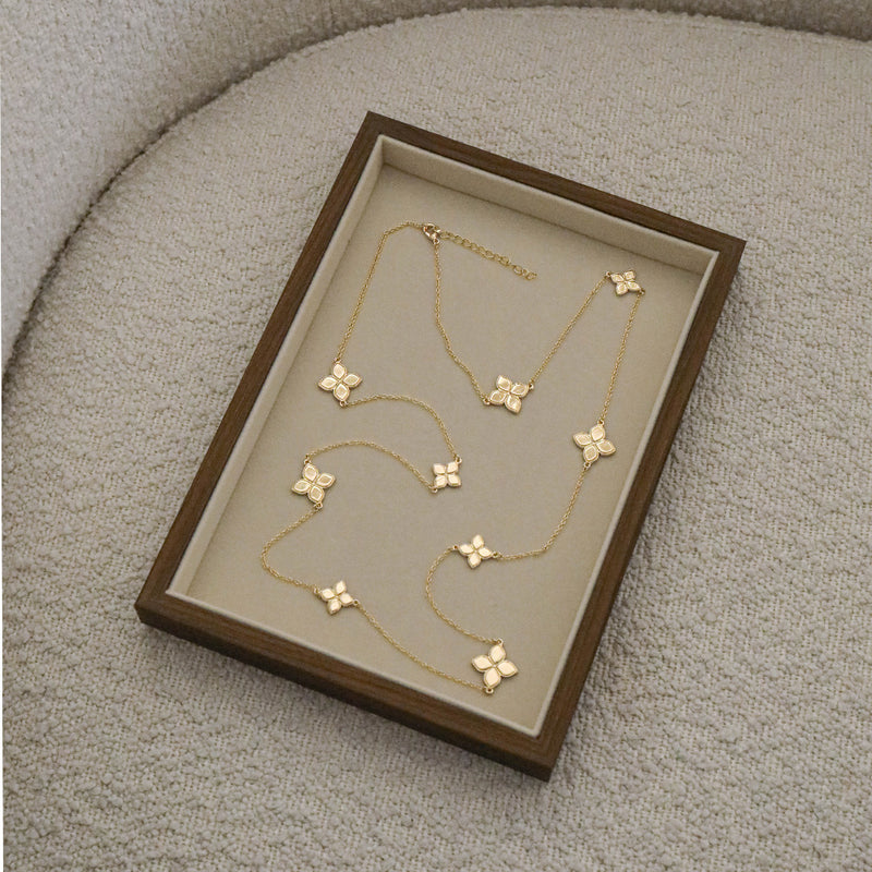 Lainey Necklace
