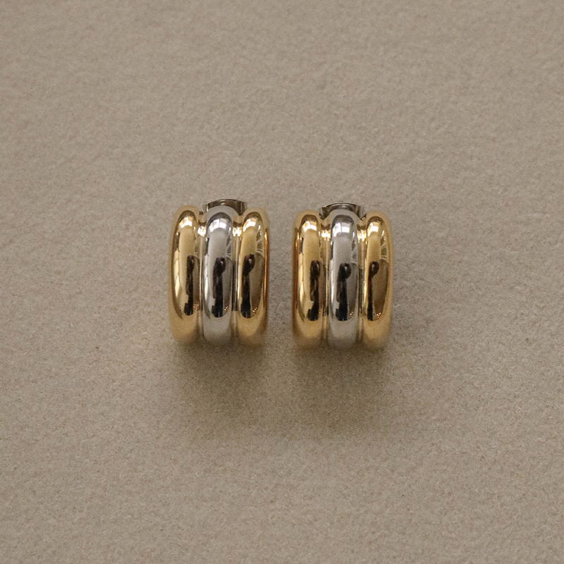 Zoey Earrings