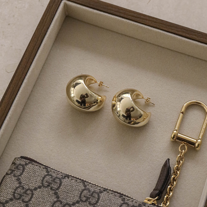 Casey Earrings