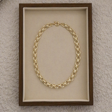 Lesley Necklace