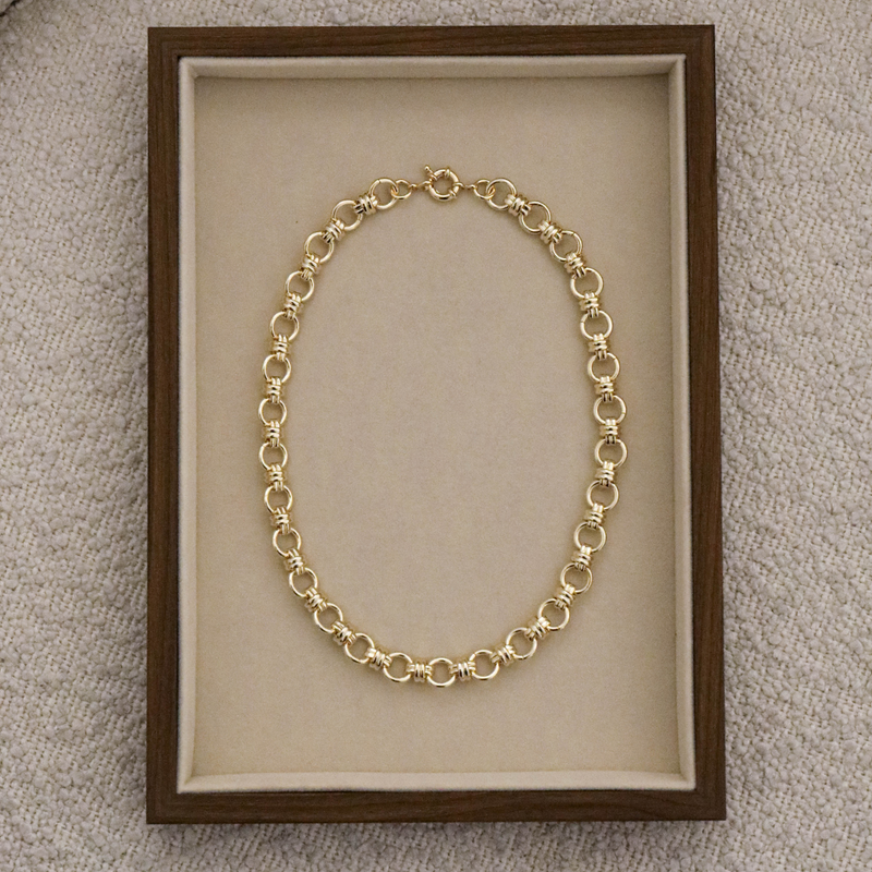 Lesley Necklace