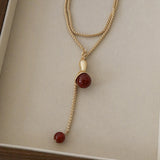 Cecilia Necklace