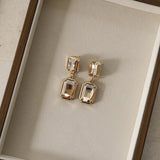 Florian Earrings