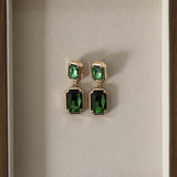 Florian Earrings
