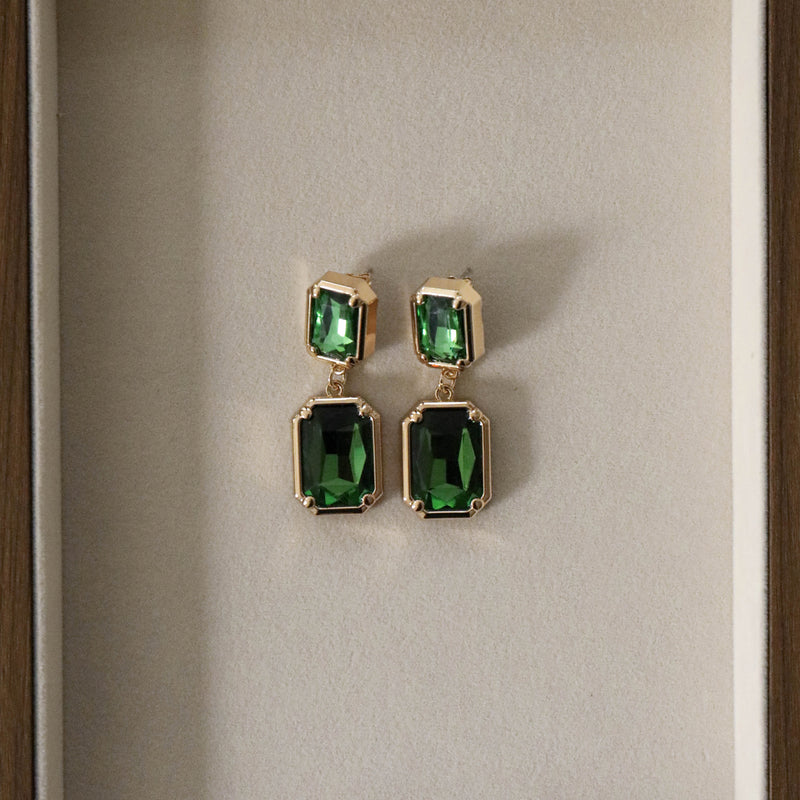 Florian Earrings