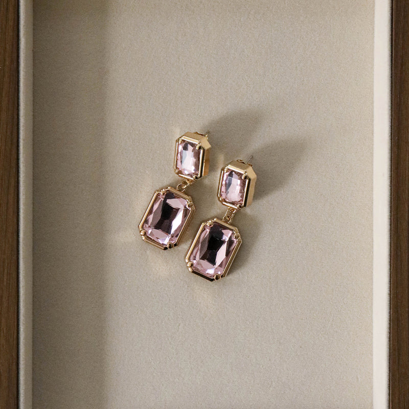 Florian Earrings