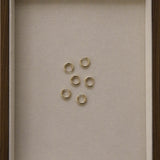 Tiana Earrings