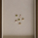 Tiana Earrings
