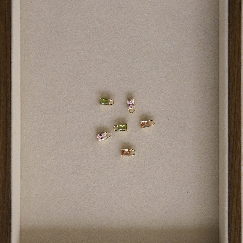 Tiana Earrings