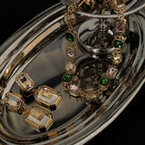 Rosalie Necklace