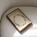 Rosalie Necklace