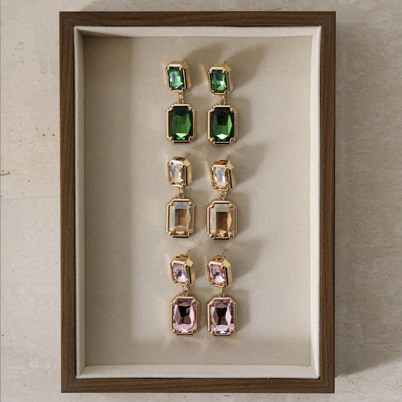 Florian Earrings