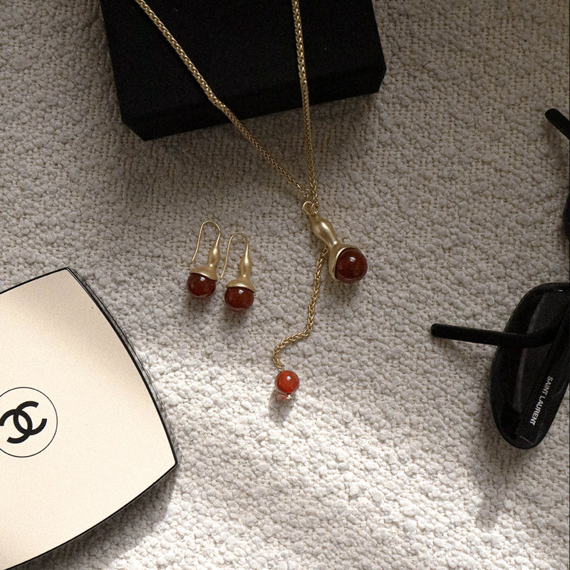 Cecilia Necklace