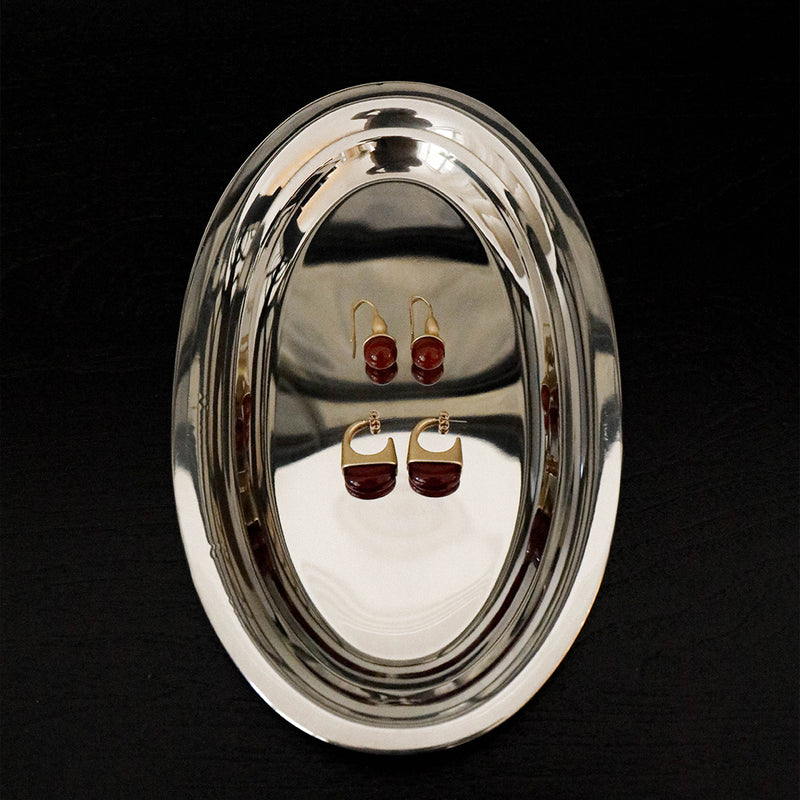 Poppy Earrings
