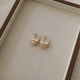 Poppy Earrings
