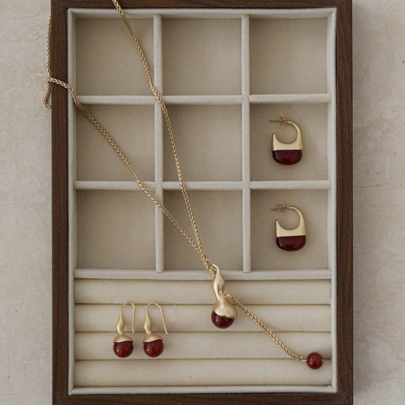 Cecilia Necklace