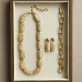 Bella Necklace