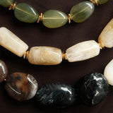Olive Bracelet