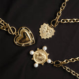 Amore Necklace