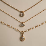 Indie Necklace