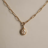 Margot Necklace