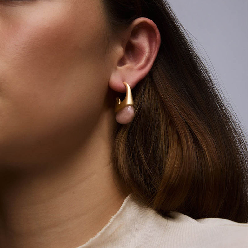 Poppy Earrings