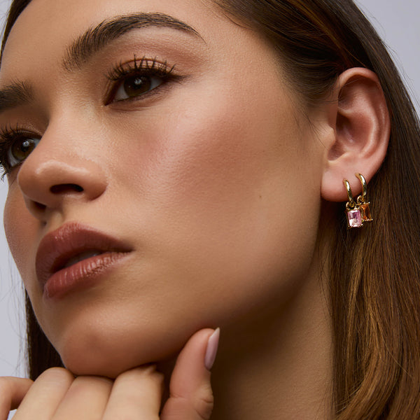 Tiana Earrings