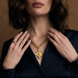 Blanca Necklace