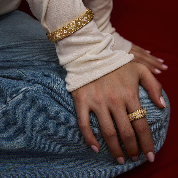 Sammy Ring