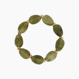 Olive Bracelet