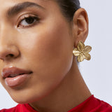 Daisy Earrings