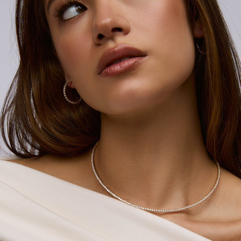 Antonia Necklace