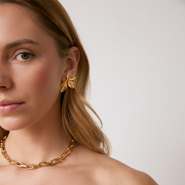 Jenny Earrings