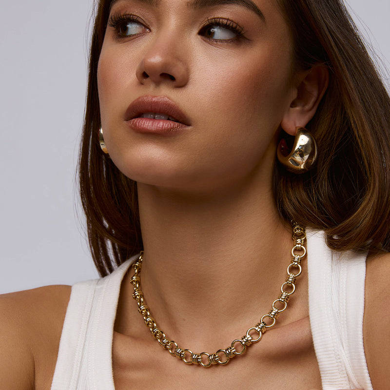 Casey Earrings