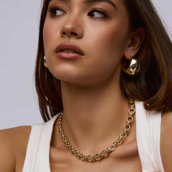 Lesley Necklace