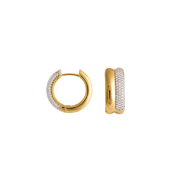 Tash Earrings