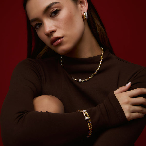 Madeleine Bracelet