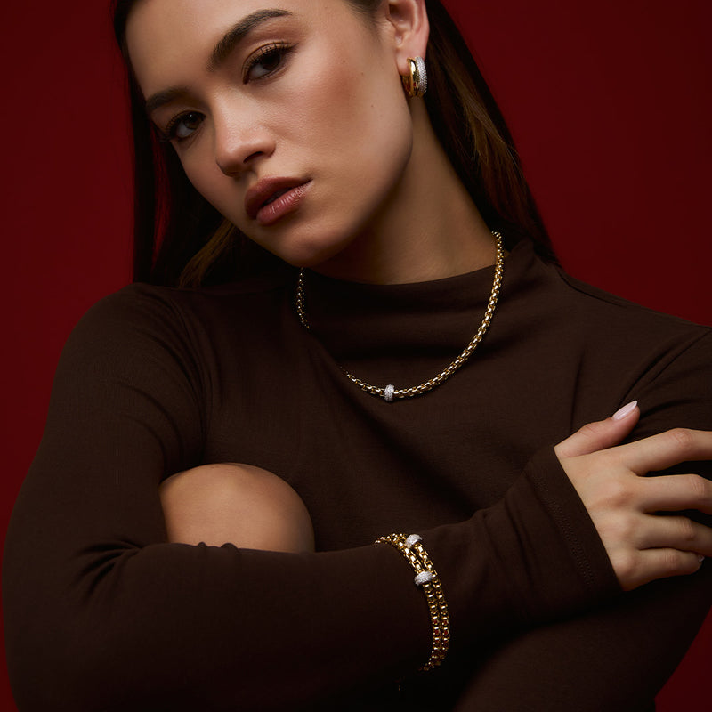 Tash Earrings