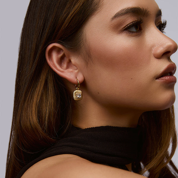 Christina Earrings