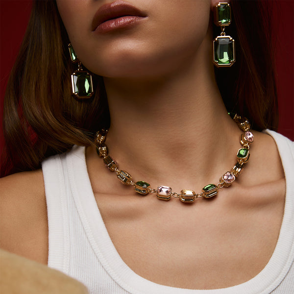 Rosalie Necklace