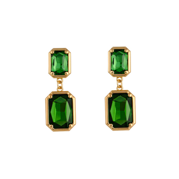 Florian Earrings