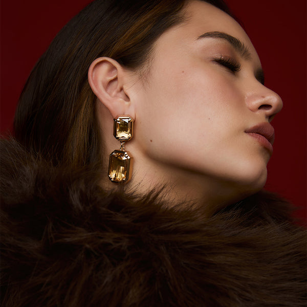 Florian Earrings