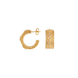 Elyse Earrings