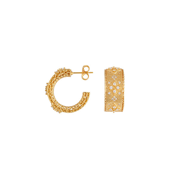 Elyse Earrings