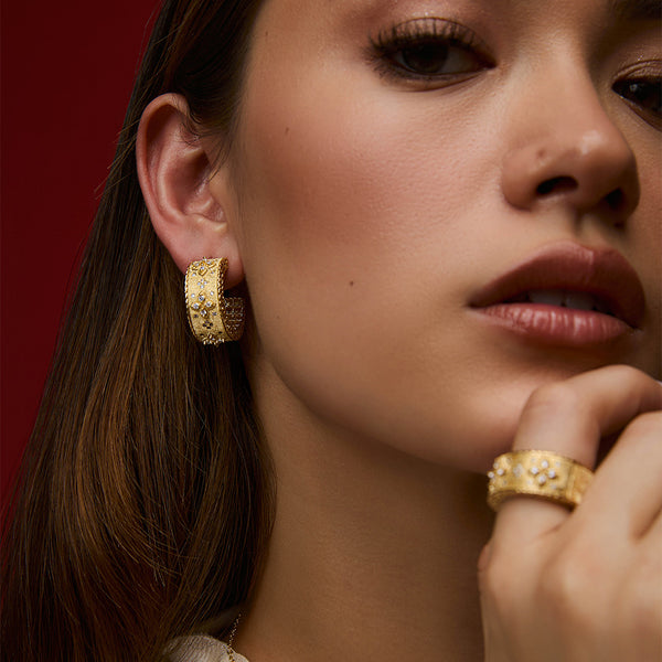 Elyse Earrings