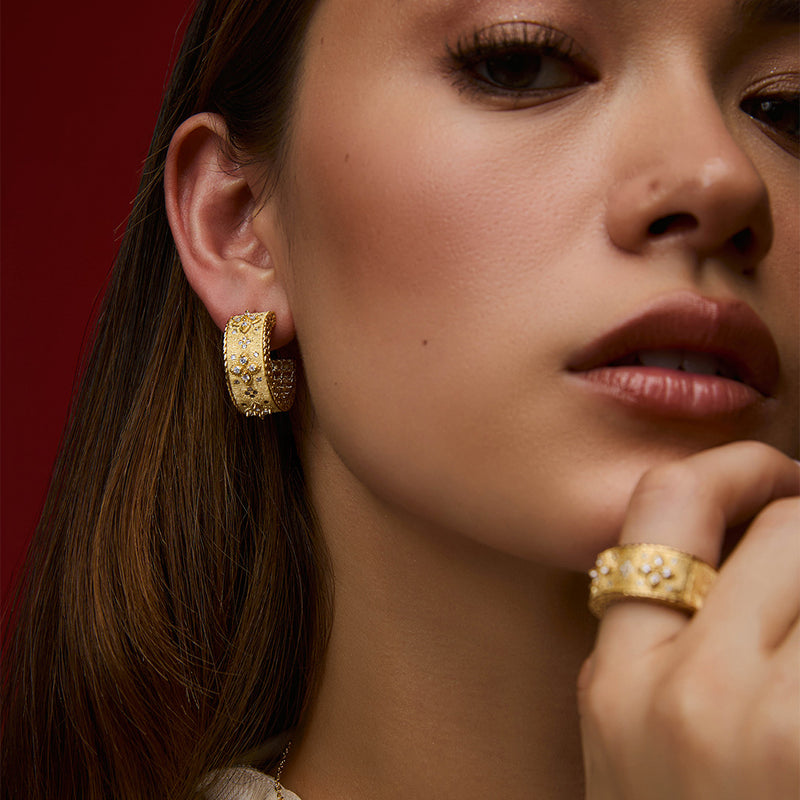 Elyse Earrings